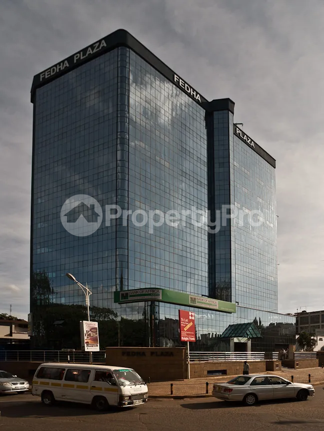 Office Space Commercial Properties for rent Westlands Nairobi - 0