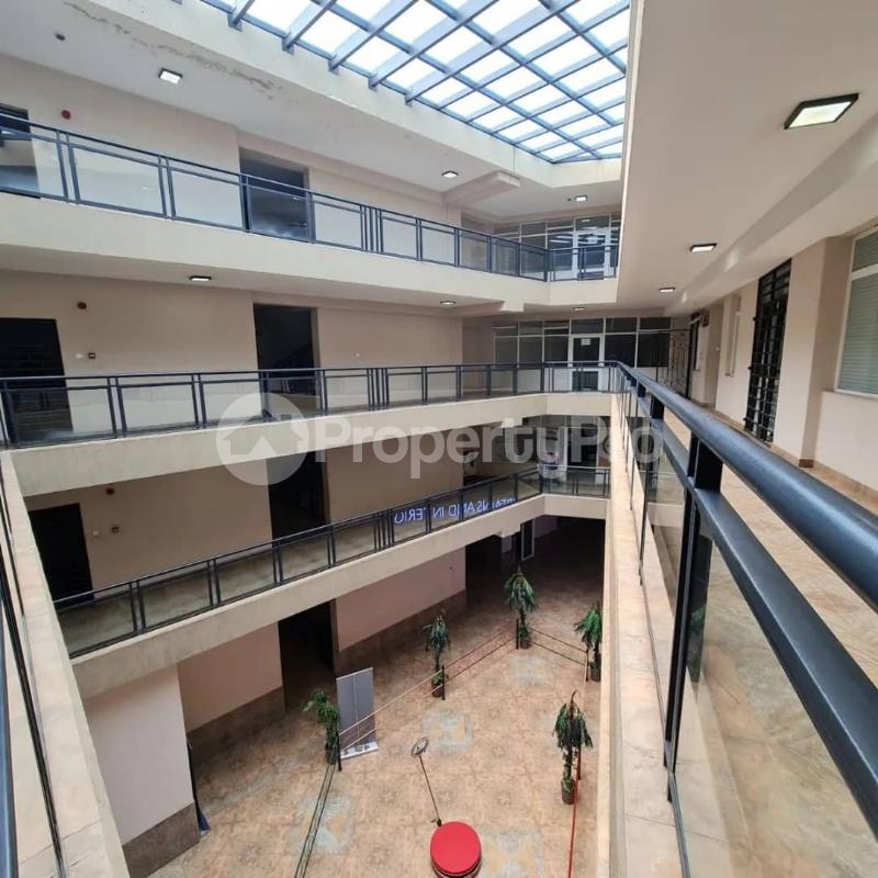 Townhouse for sale Muthaiga Nairobi