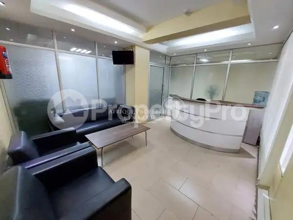 Office Space Commercial Properties for rent Parklands Nairobi