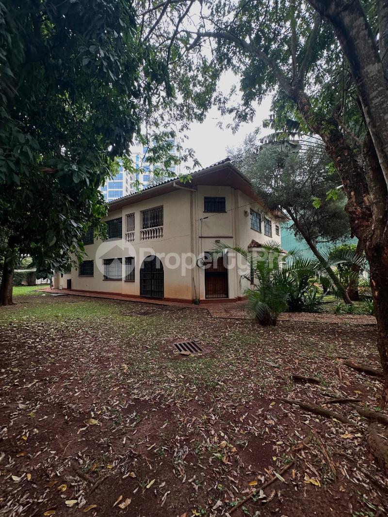 5 bedroom Office Space Commercial Properties for rent Kileleshwa Nairobi