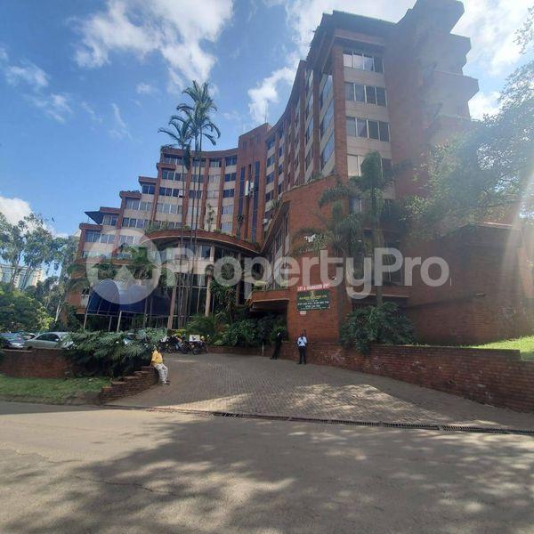 Townhouse for sale Upper Hill Nairobi