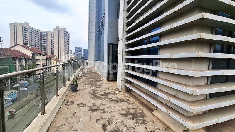 Office Space Commercial Properties for rent Kilimani Nairobi