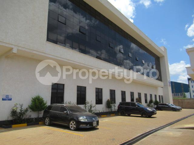 Office Space Commercial Properties for rent Tatu City Ruiru Ruiru Kiambu