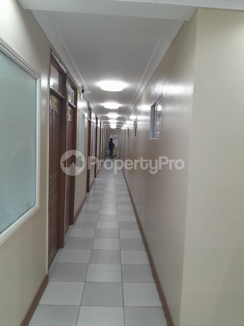 Office Space Commercial Properties for rent Nairobi CBD Nairobi - 0