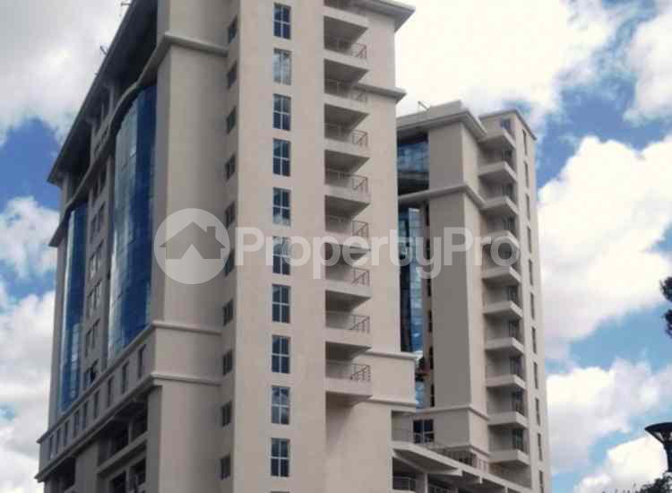 Office Space Commercial Properties for sale Upper Hill Nairobi