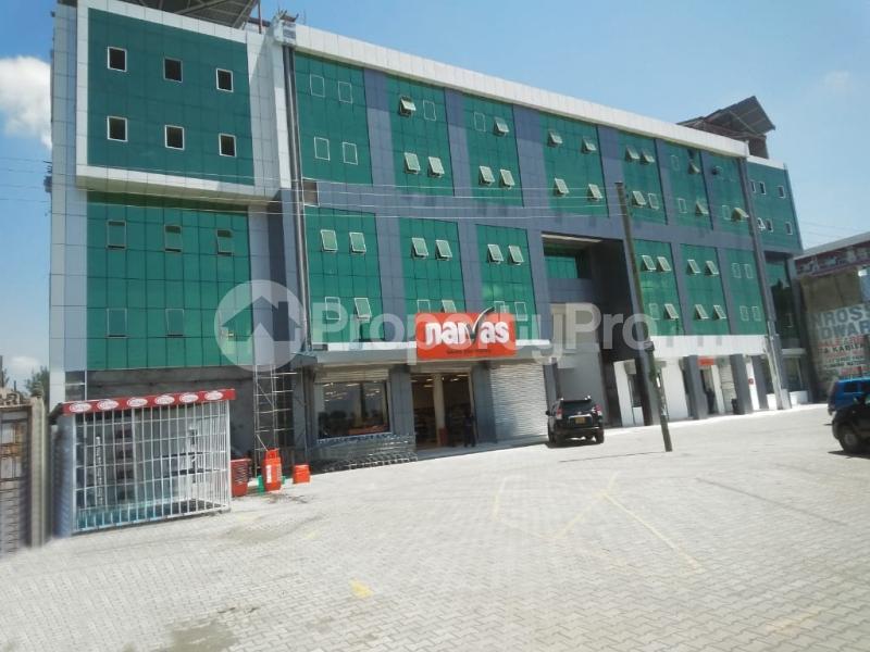 Office Space Commercial Properties for sale Ruiru Kiambu