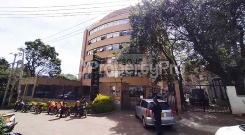 Office Space Commercial Properties for sale Parklands Nairobi