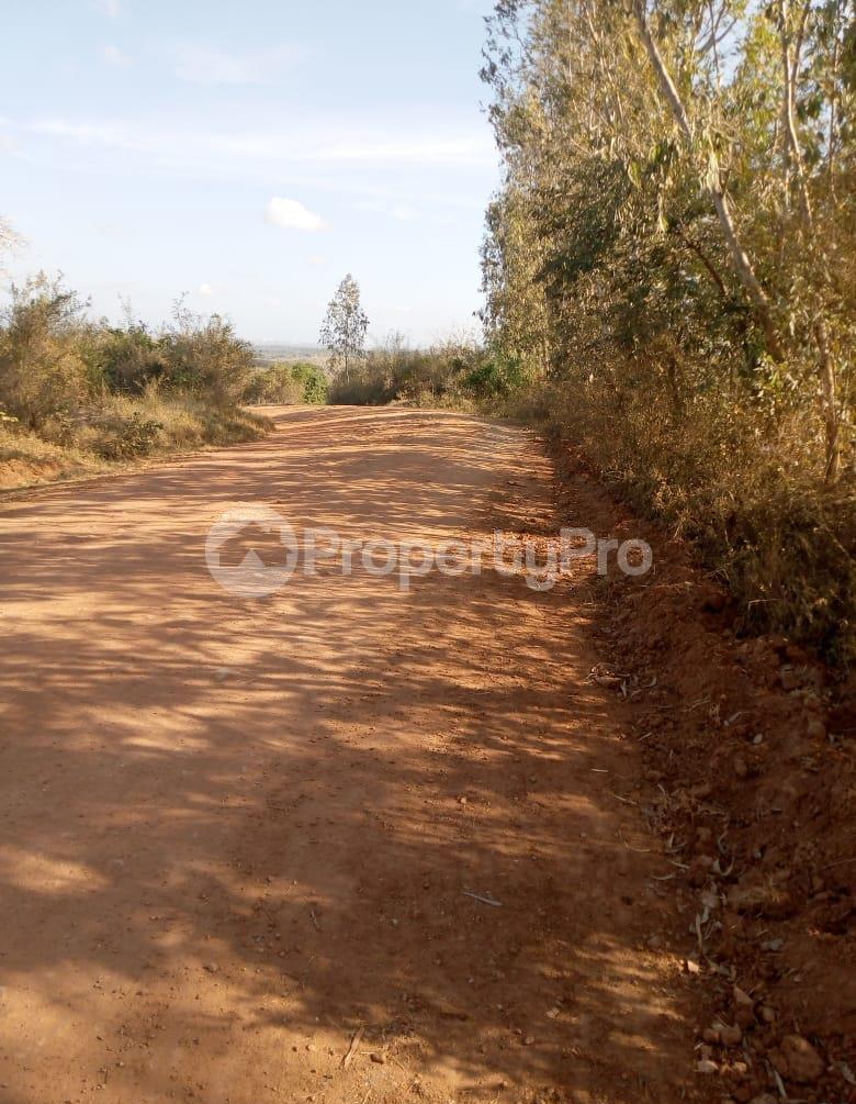 Land for sale Mariakani, Mariakani Mariakani Mariakani (PID 4ADAE
