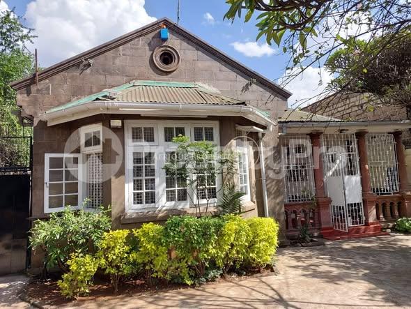 7 bedroom Office Space Commercial Properties for rent Ngara Nairobi