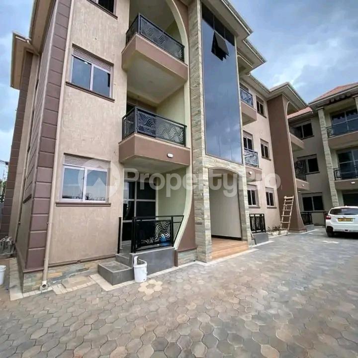 1 bedroom mini flat  Apartment Block Apartment for sale Najjera road  Kampala Central - 2