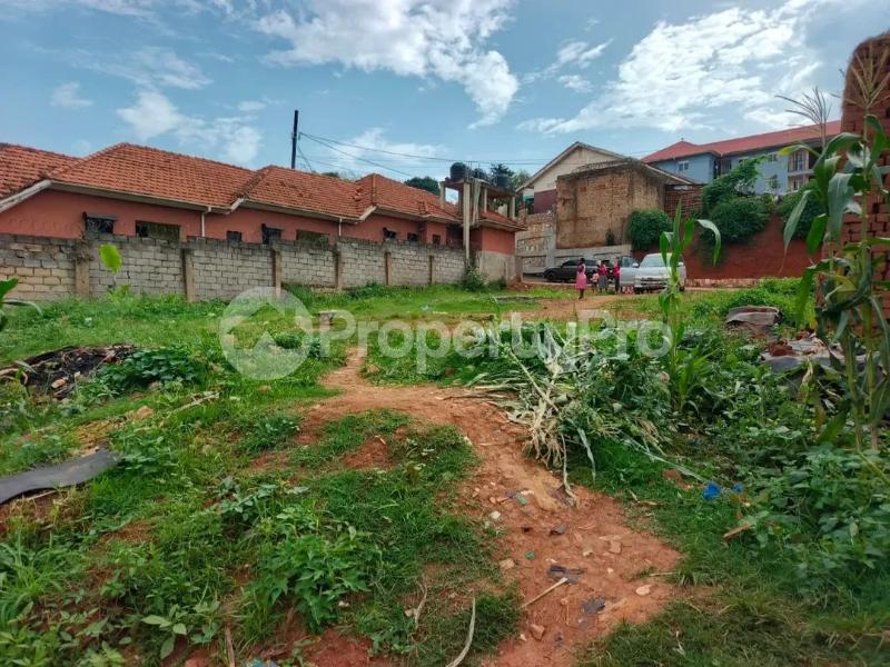 Land for sale Naalya  Kira Wakiso Central - 1