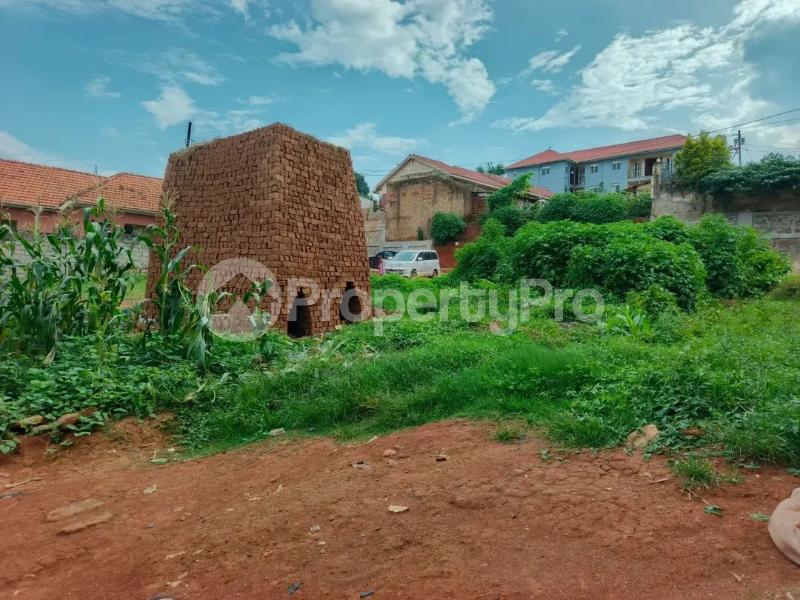 Land for sale Naalya  Kira Wakiso Central - 2