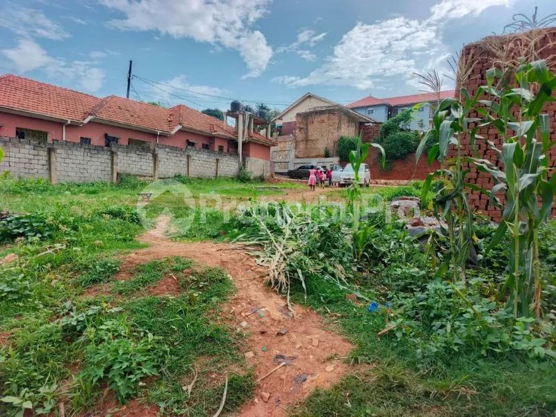Land for sale Naalya  Kira Wakiso Central - 4