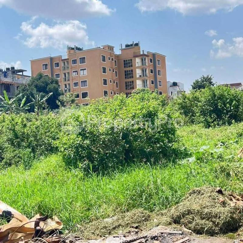 Land for sale Naalya Kampala Central Kampala Central - 4