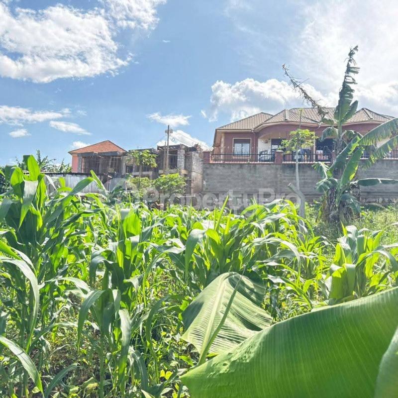 Land for sale Naalya Kampala Central Kampala Central - 0
