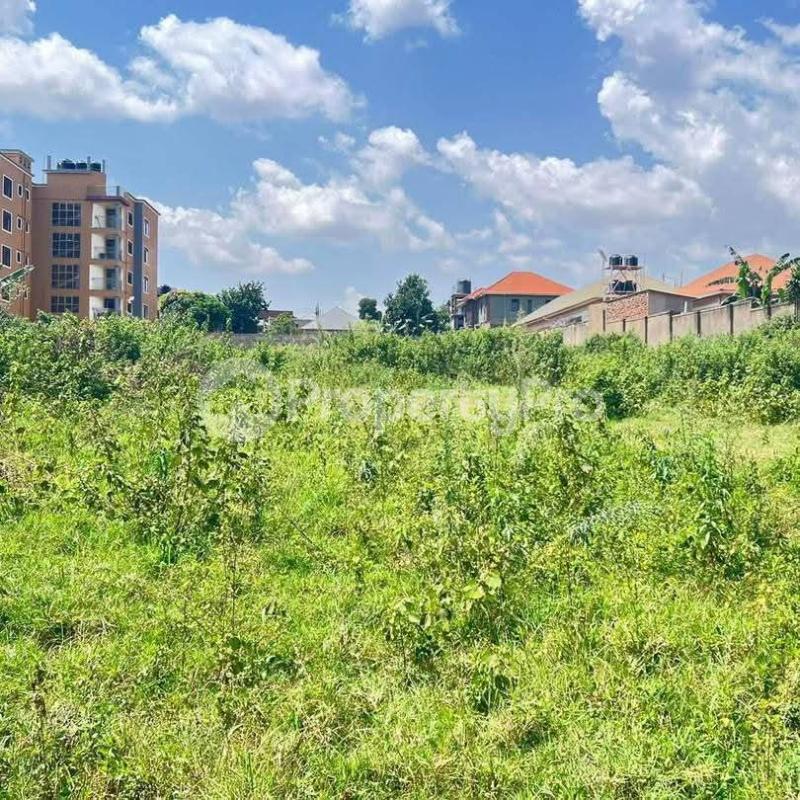 Land for sale Naalya Kampala Central Kampala Central - 3