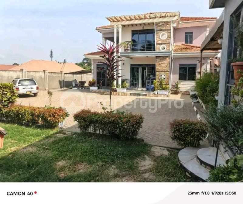 4 bedroom Villa for sale Kisasi Kampala Central Kampala Central - 2