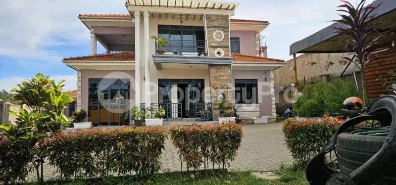 4 bedroom Villa for sale Kisasi Kampala Central Kampala Central - 1