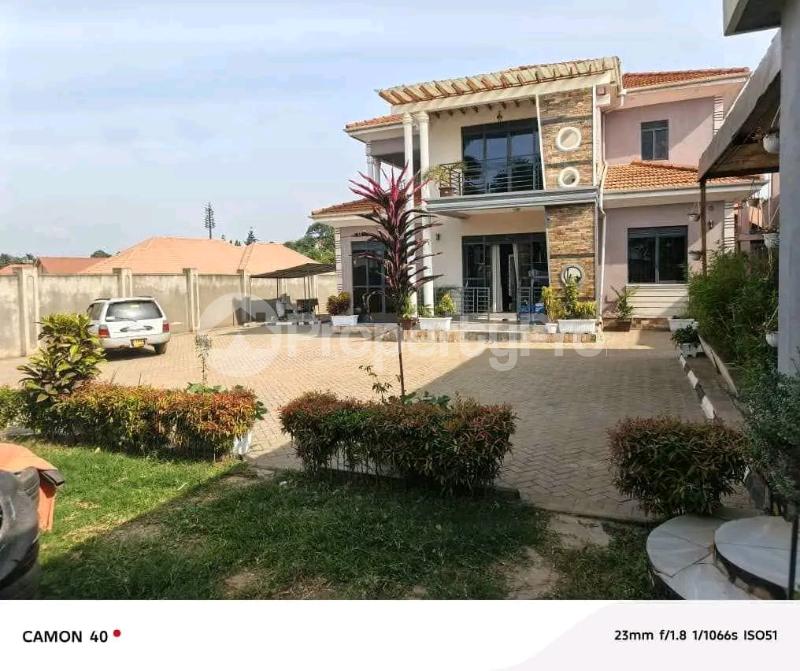 4 bedroom Villa for sale Kisasi Kampala Central Kampala Central - 0
