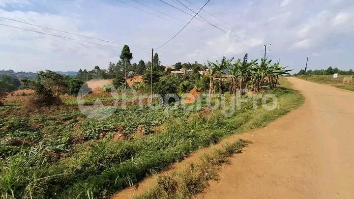 Commercial Property for sale Gayaza road  Kampala Central - 1