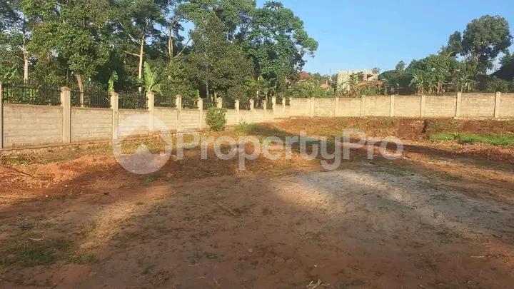 Land for sale Kyaliwajjala road  Kampala Central Kampala Central - 1