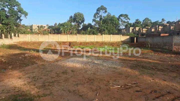 Land for sale Kyaliwajjala road  Kampala Central Kampala Central - 3