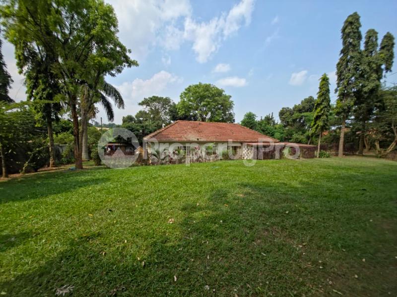 3 bedroom Villa for sale Kyambogo  Kampala Central Kampala Central - 3
