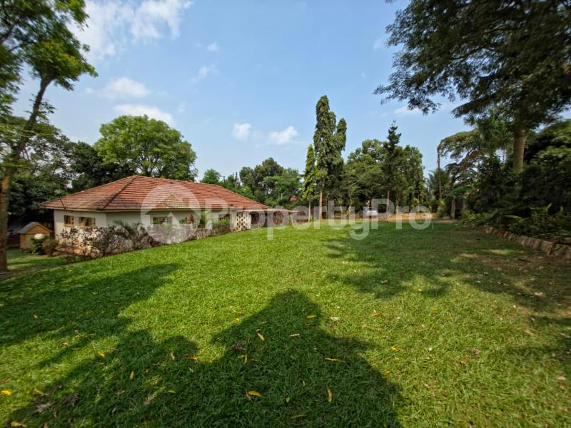 3 bedroom Villa for sale Kyambogo  Kampala Central Kampala Central - 1