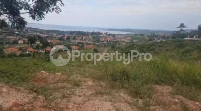 Land for sale Lubowa road Kampala Central Kampala Central - 1