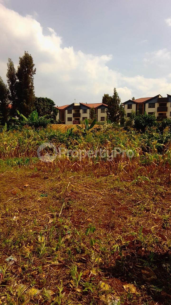 Commercial Land for sale Parklands Parklands Westlands Nairobi (PID