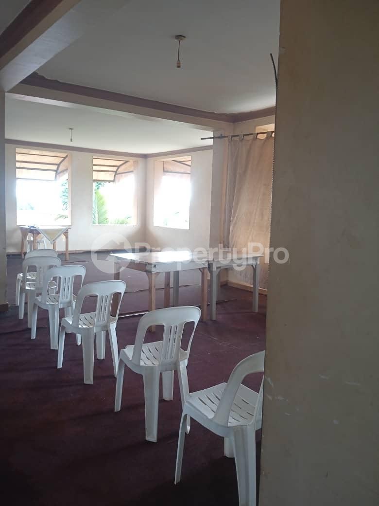 10 bedroom Commercial Property for rent just after the Community play ground.  Nabweru Wakiso Central - 6