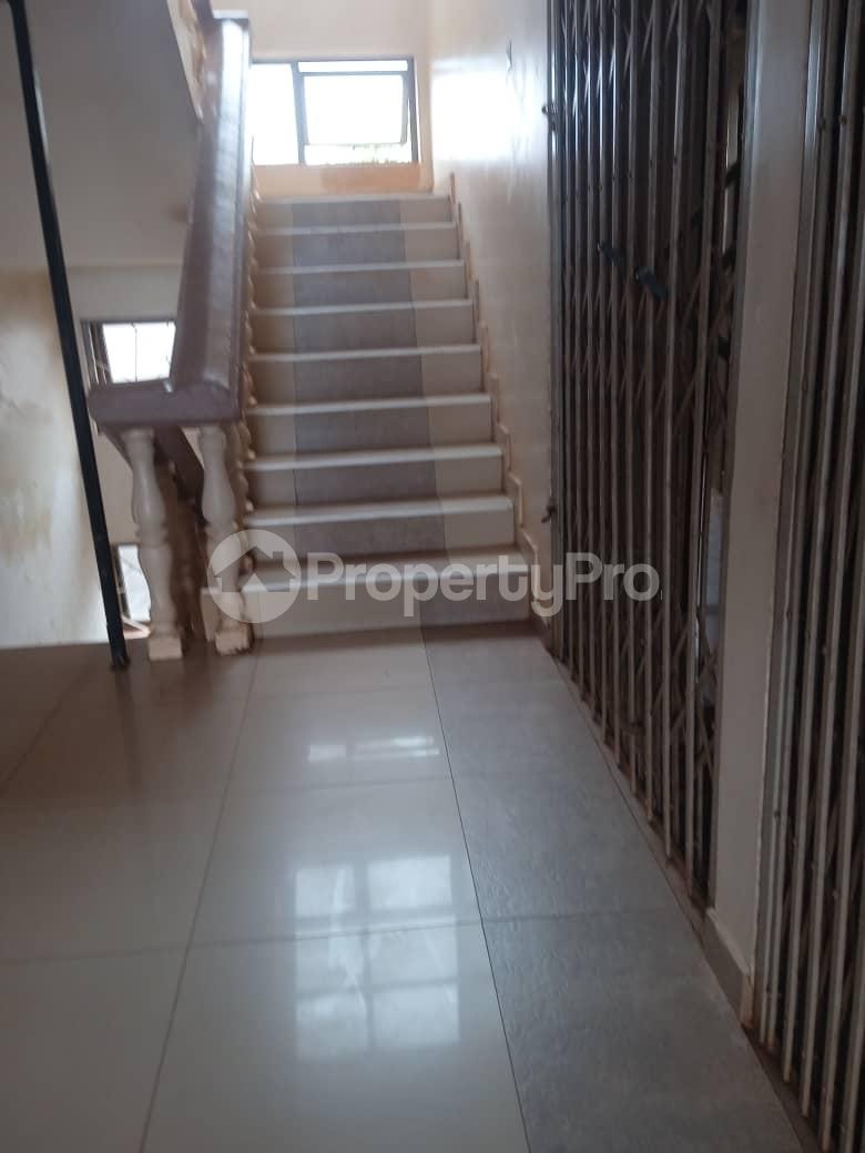 10 bedroom Commercial Property for rent just after the Community play ground.  Nabweru Wakiso Central - 8