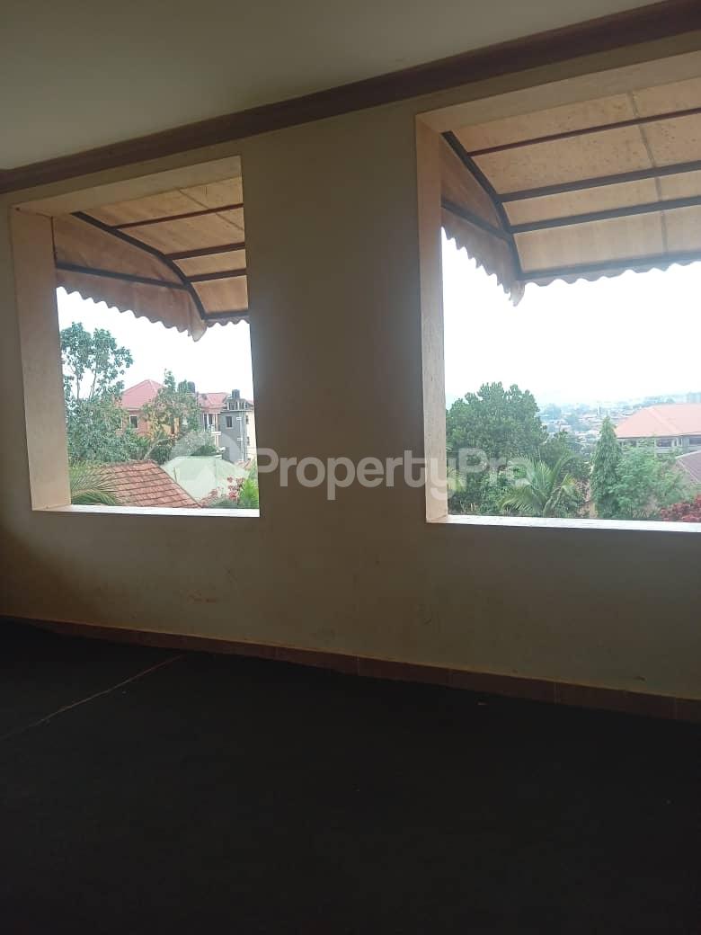 10 bedroom Commercial Property for rent just after the Community play ground.  Nabweru Wakiso Central - 23