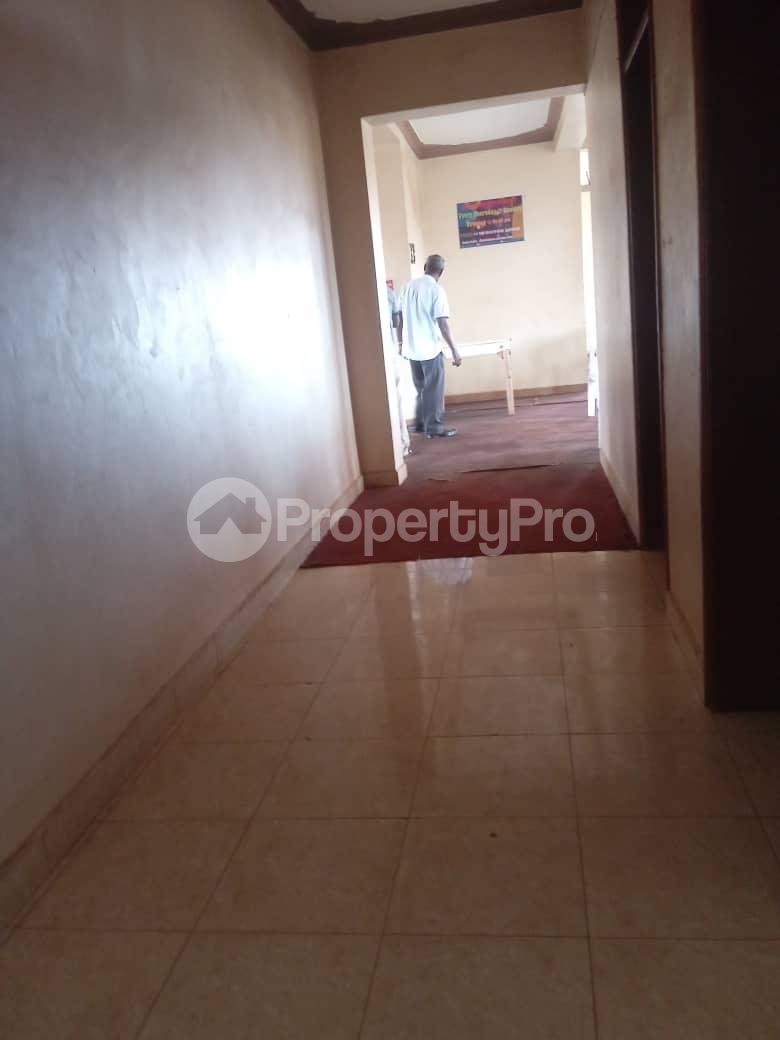 10 bedroom Commercial Property for rent just after the Community play ground.  Nabweru Wakiso Central - 7