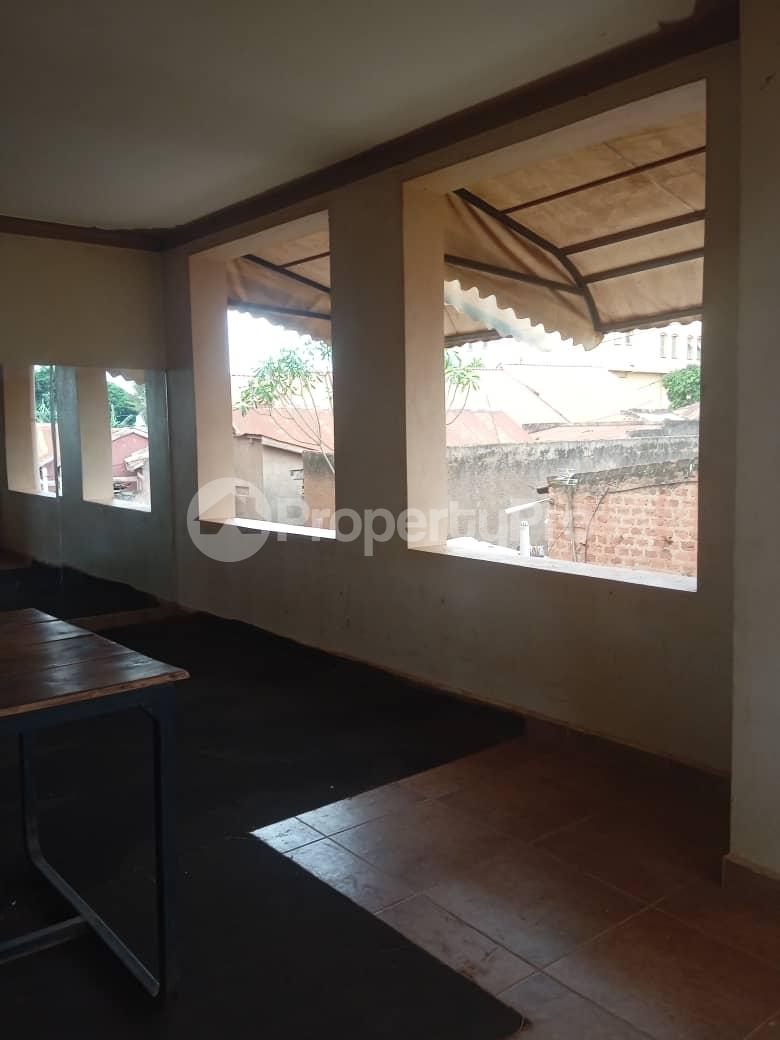 10 bedroom Commercial Property for rent just after the Community play ground.  Nabweru Wakiso Central - 22
