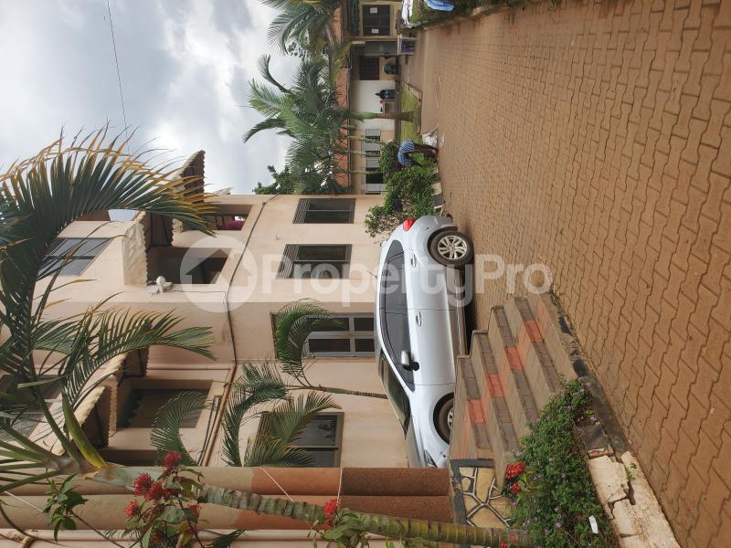 10 bedroom Commercial Property for rent just after the Community play ground.  Nabweru Wakiso Central - 1