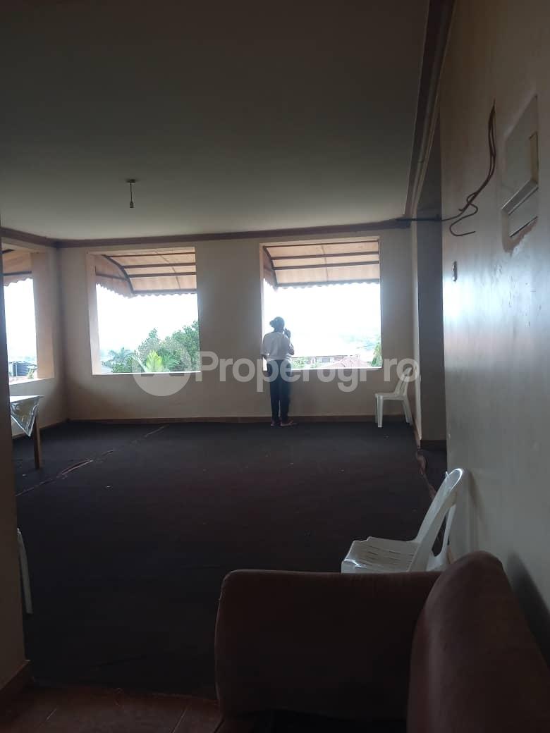 10 bedroom Commercial Property for rent just after the Community play ground.  Nabweru Wakiso Central - 14