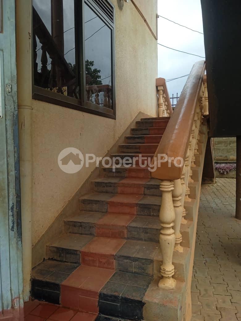 10 bedroom Commercial Property for rent just after the Community play ground.  Nabweru Wakiso Central - 21