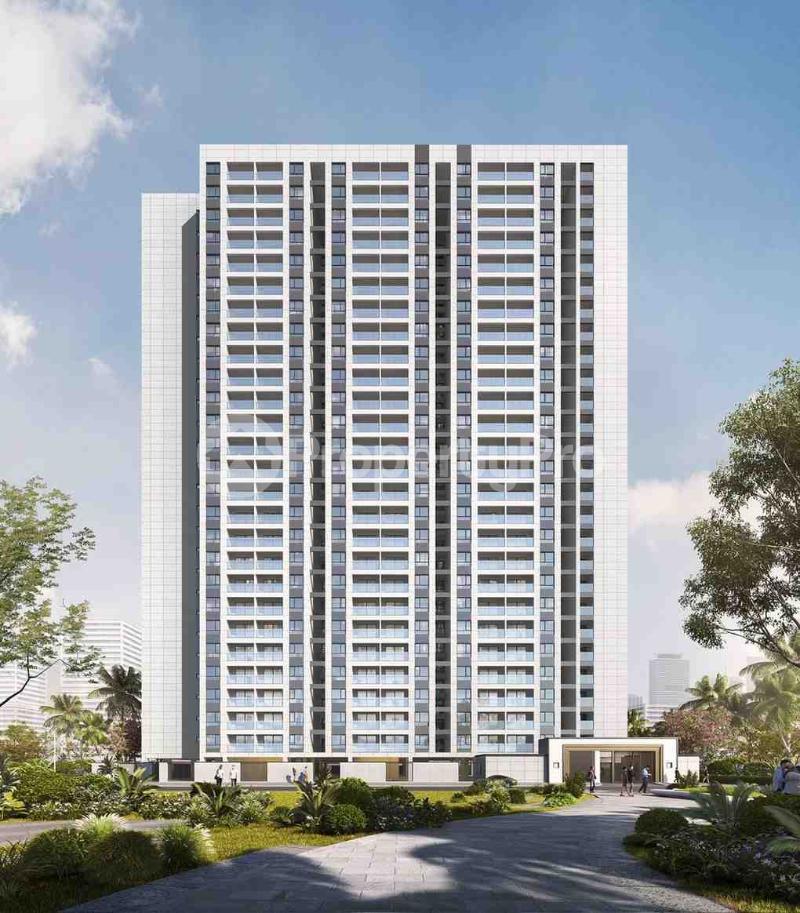 1 bedroom mini flat  Flat&Apartment for sale Riverside Drive  Riverside Nairobi - 2