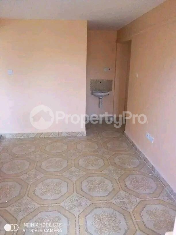 1 bedroom mini flat Bungalow Houses for rent Behind milimani resort