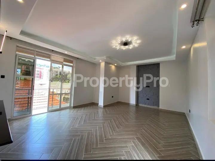 1 bedroom mini flat  Apartment Block Apartment for rent Kyanja kisasi road  Kisaasi Kampala Central - 1