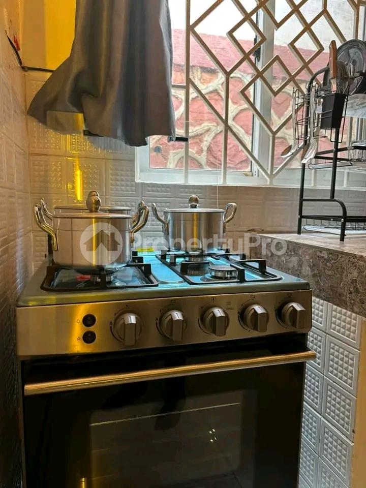 1 bedroom mini flat  Apartment Block Apartment for rent Naalya  Kampala Central Kampala Central - 6
