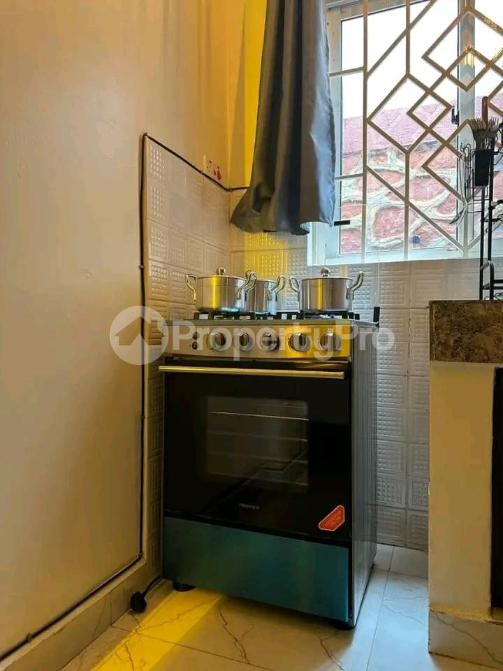 1 bedroom mini flat  Apartment Block Apartment for rent Naalya  Kampala Central Kampala Central - 3