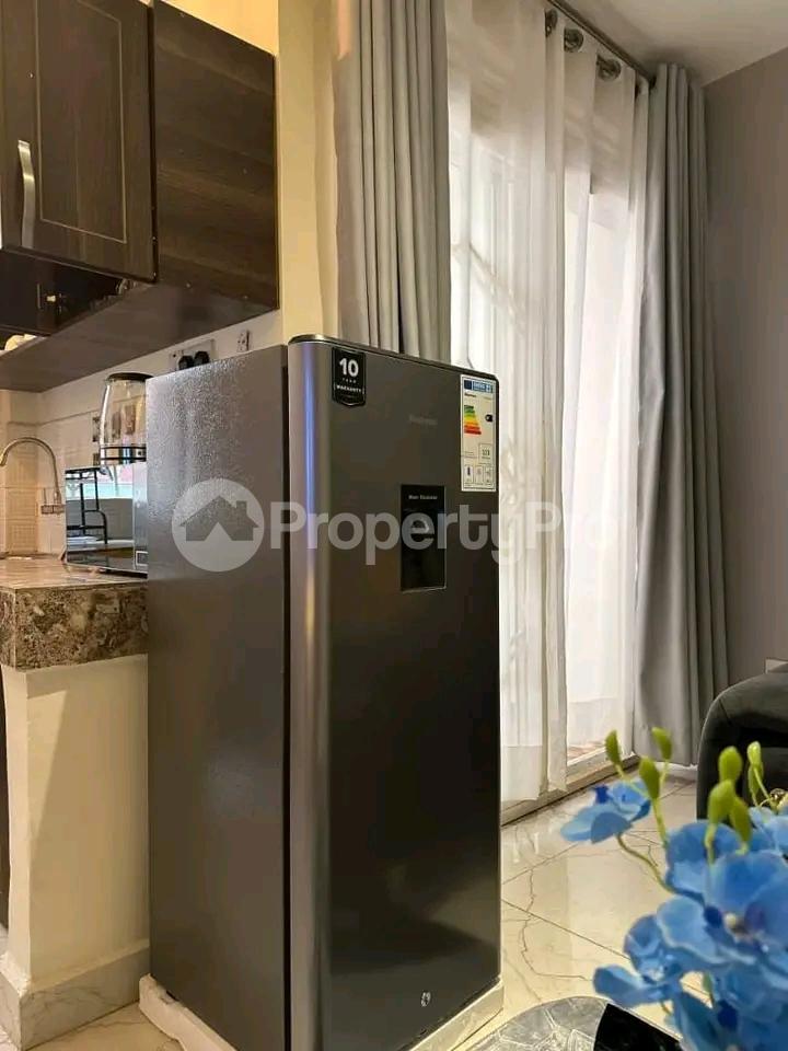 1 bedroom mini flat  Apartment Block Apartment for rent Naalya  Kampala Central Kampala Central - 12