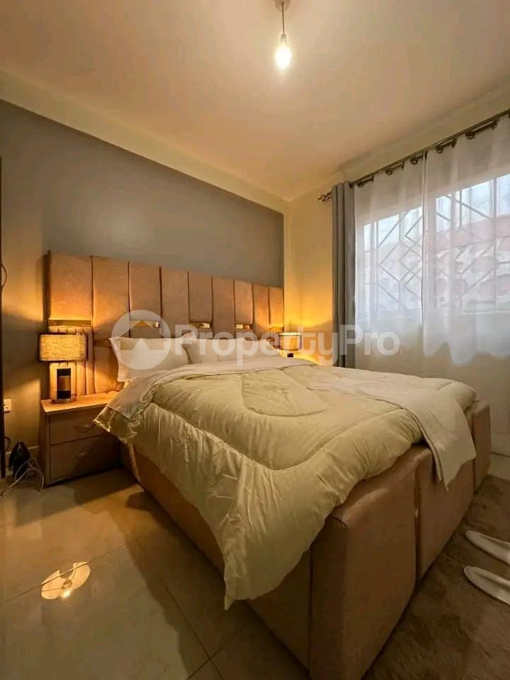 1 bedroom mini flat  Apartment Block Apartment for rent Naalya  Kampala Central Kampala Central - 11