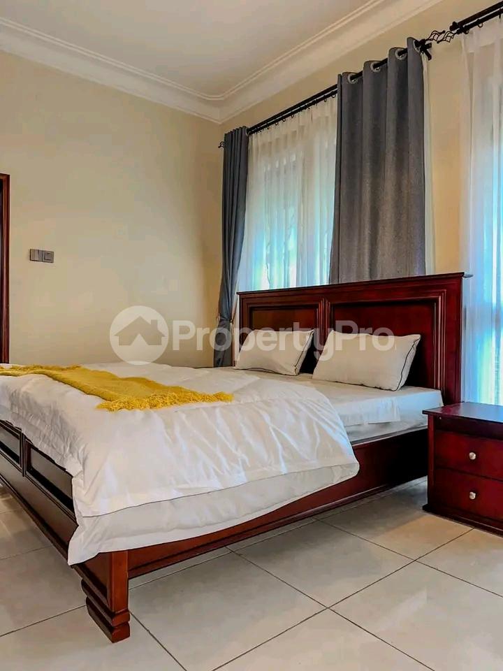 1 bedroom mini flat  Apartment Block Apartment for rent Naalya  Kampala Central Kampala Central - 5