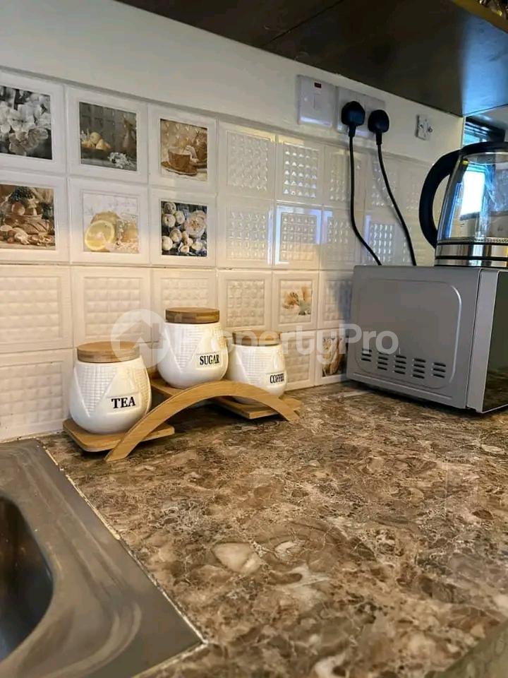 1 bedroom mini flat  Apartment Block Apartment for rent Naalya  Kampala Central Kampala Central - 1