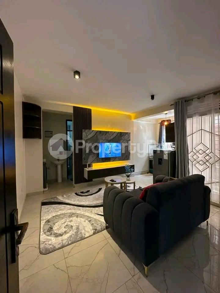 1 bedroom mini flat  Apartment Block Apartment for rent Naalya  Kampala Central Kampala Central - 9