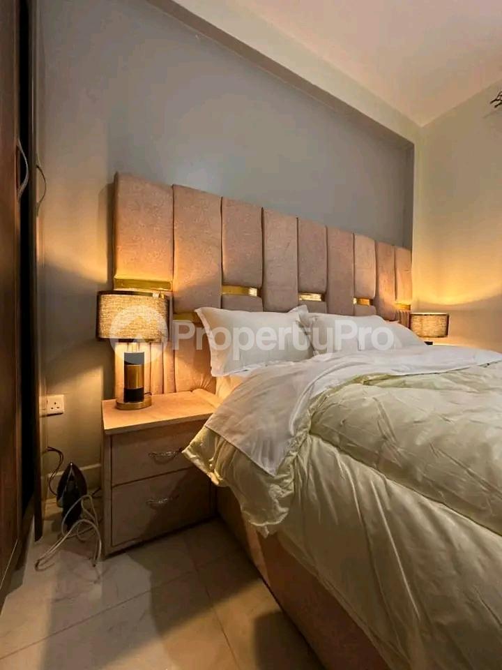 1 bedroom mini flat  Apartment Block Apartment for rent Naalya  Kampala Central Kampala Central - 2