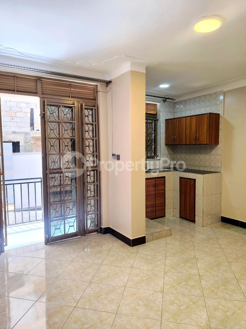1 bedroom mini flat  Apartment Block Apartment for rent bulenga Wakiso Central - 5